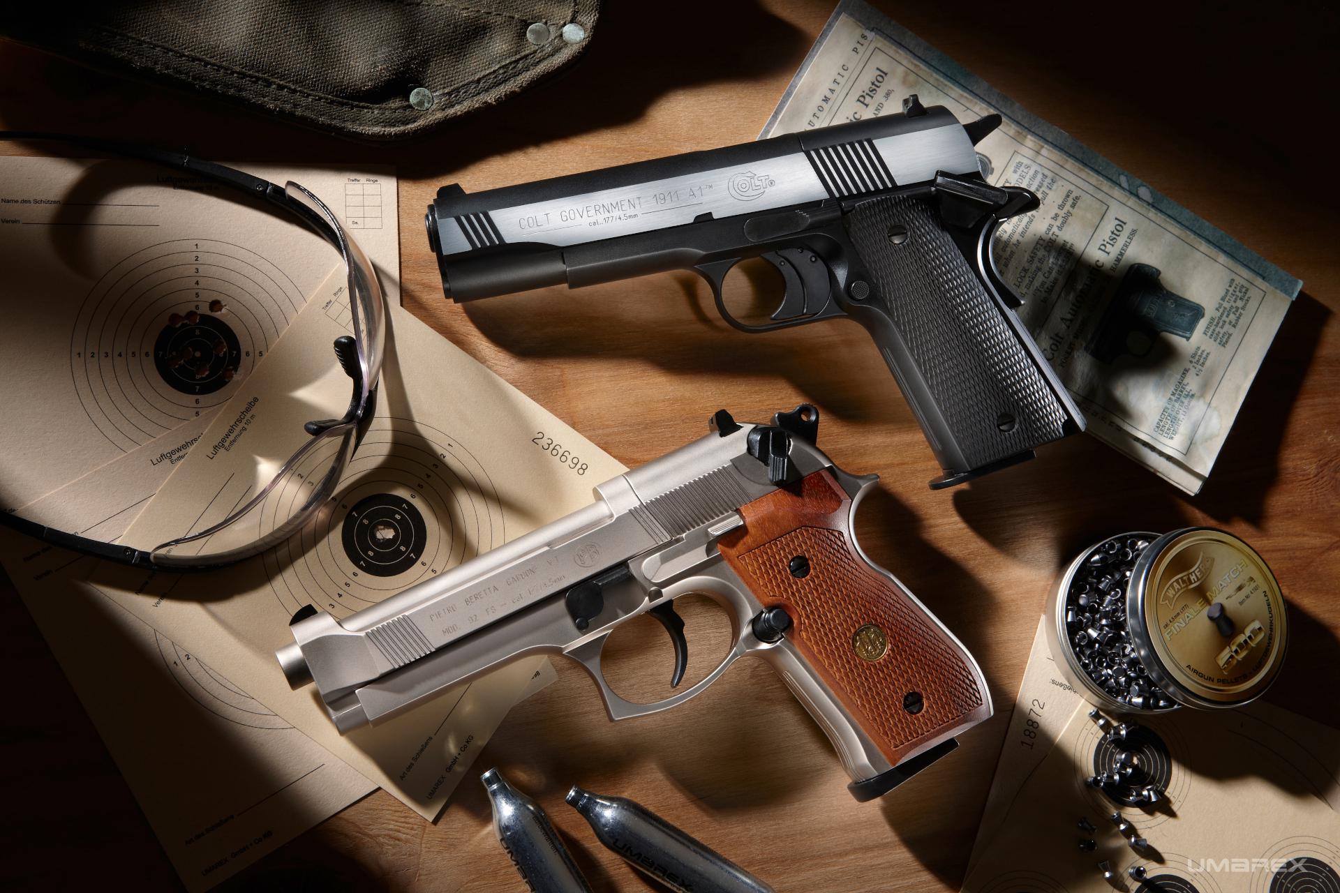 Lupi 1911/ FS92